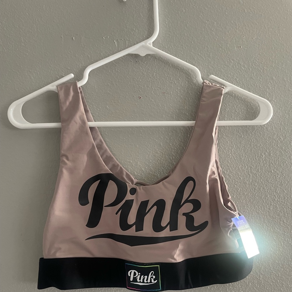 PINK Sports Bra